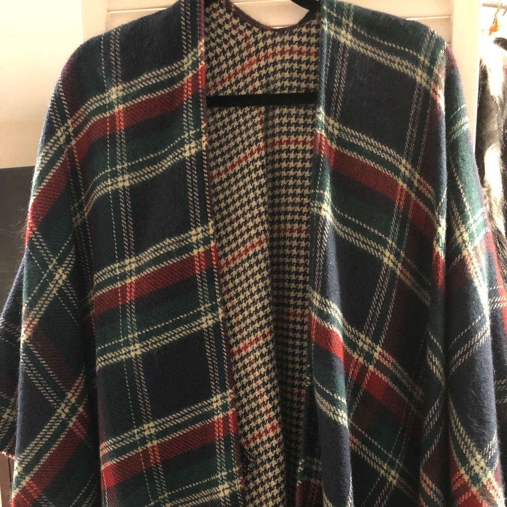 Poncho